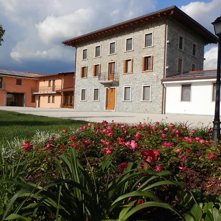 Povoletto Agriturismo Cjargnei المظهر الخارجي الصورة