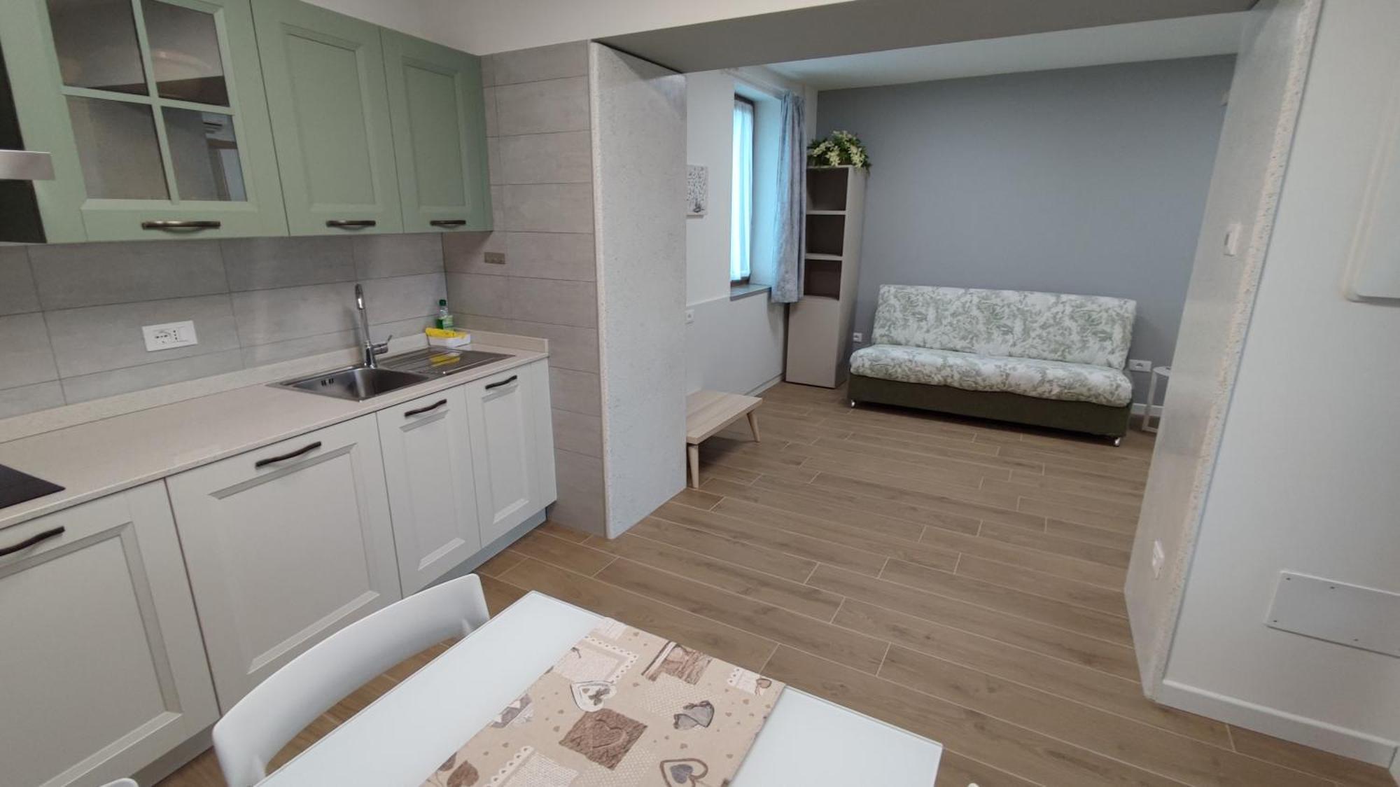 Povoletto Agriturismo Cjargnei المظهر الخارجي الصورة