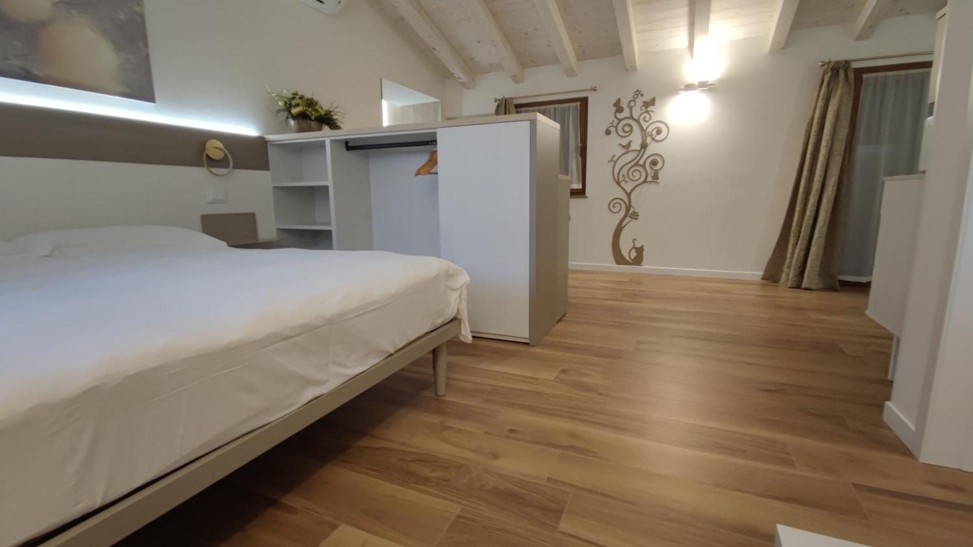 Povoletto Agriturismo Cjargnei المظهر الخارجي الصورة