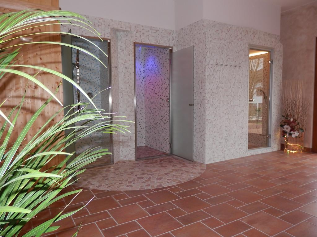 Povoletto Agriturismo Cjargnei المظهر الخارجي الصورة