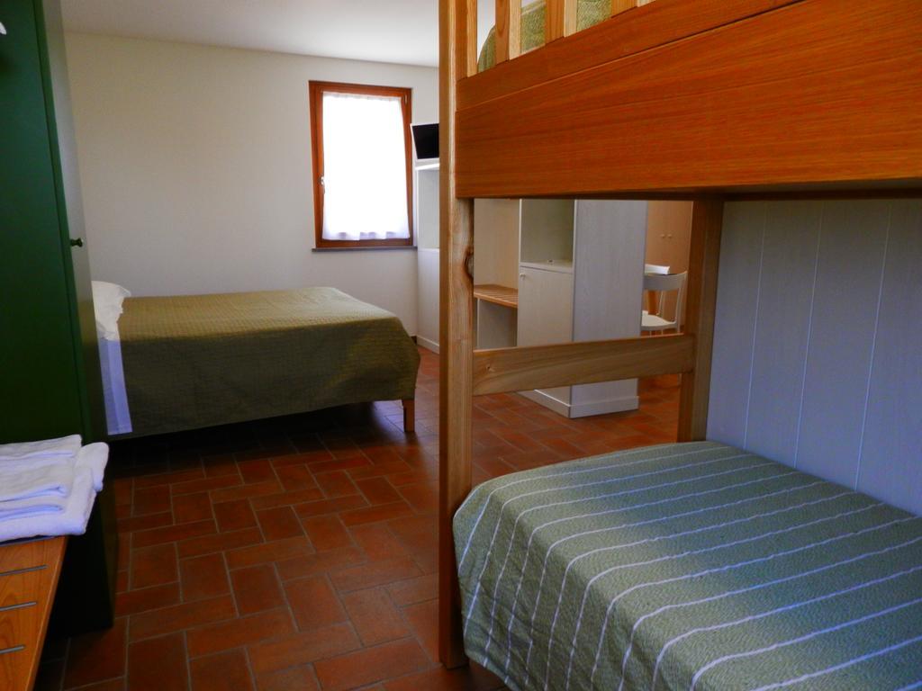 Povoletto Agriturismo Cjargnei المظهر الخارجي الصورة