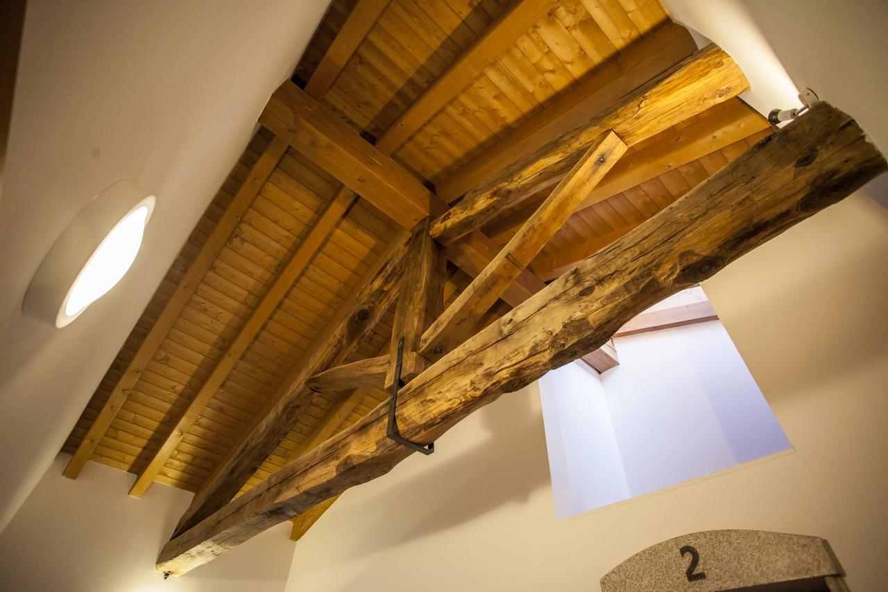 Povoletto Agriturismo Cjargnei المظهر الخارجي الصورة