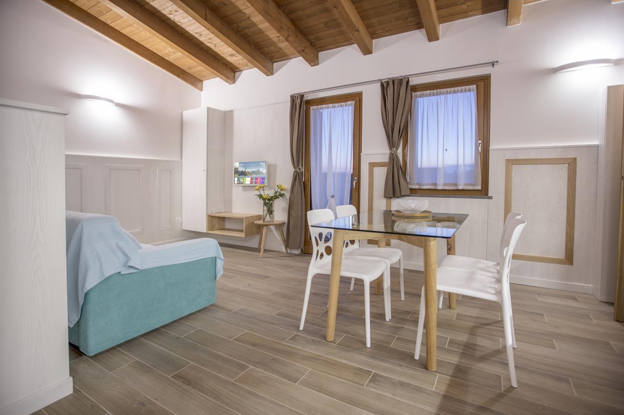 Povoletto Agriturismo Cjargnei المظهر الخارجي الصورة