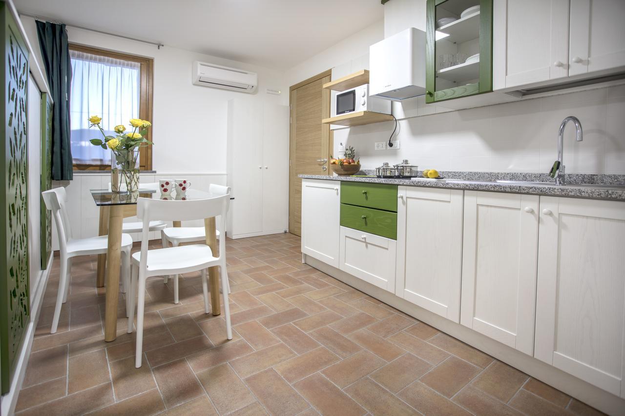 Povoletto Agriturismo Cjargnei المظهر الخارجي الصورة